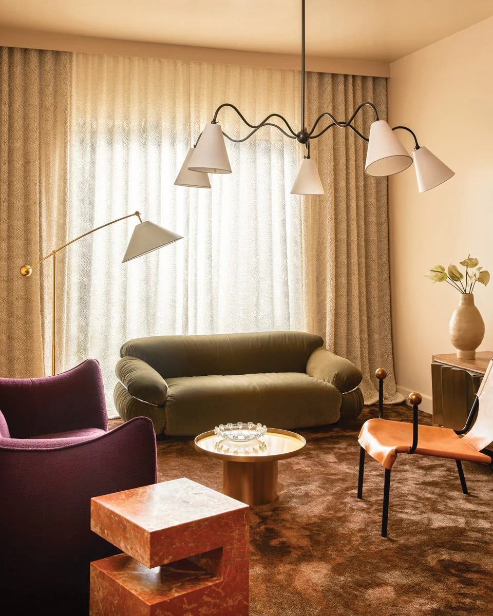 Birdie Floor Lamp - Image 7