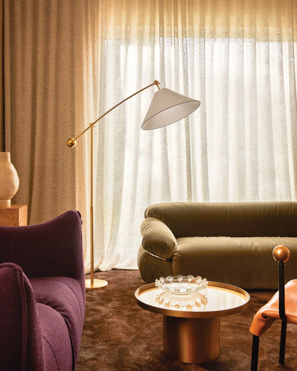 Birdie Floor Lamp - Image 8