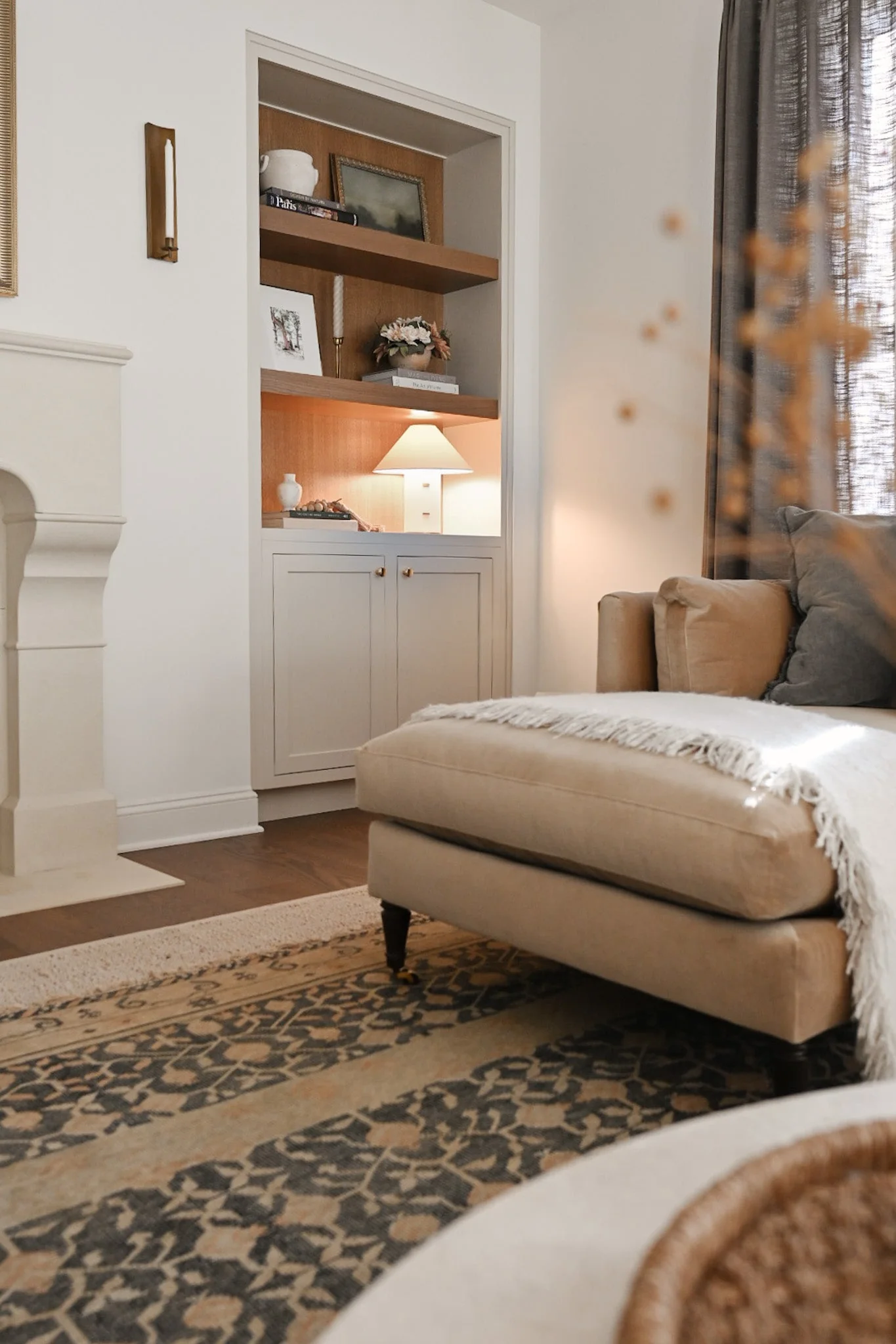 Bond Table Lamp - Image 13
