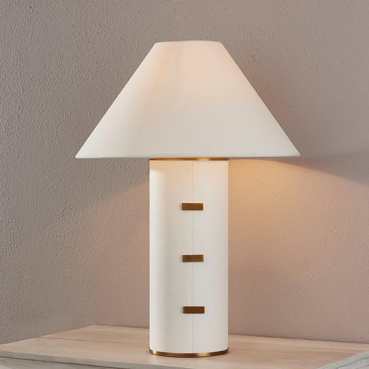 Bond Table Lamp - Image 5