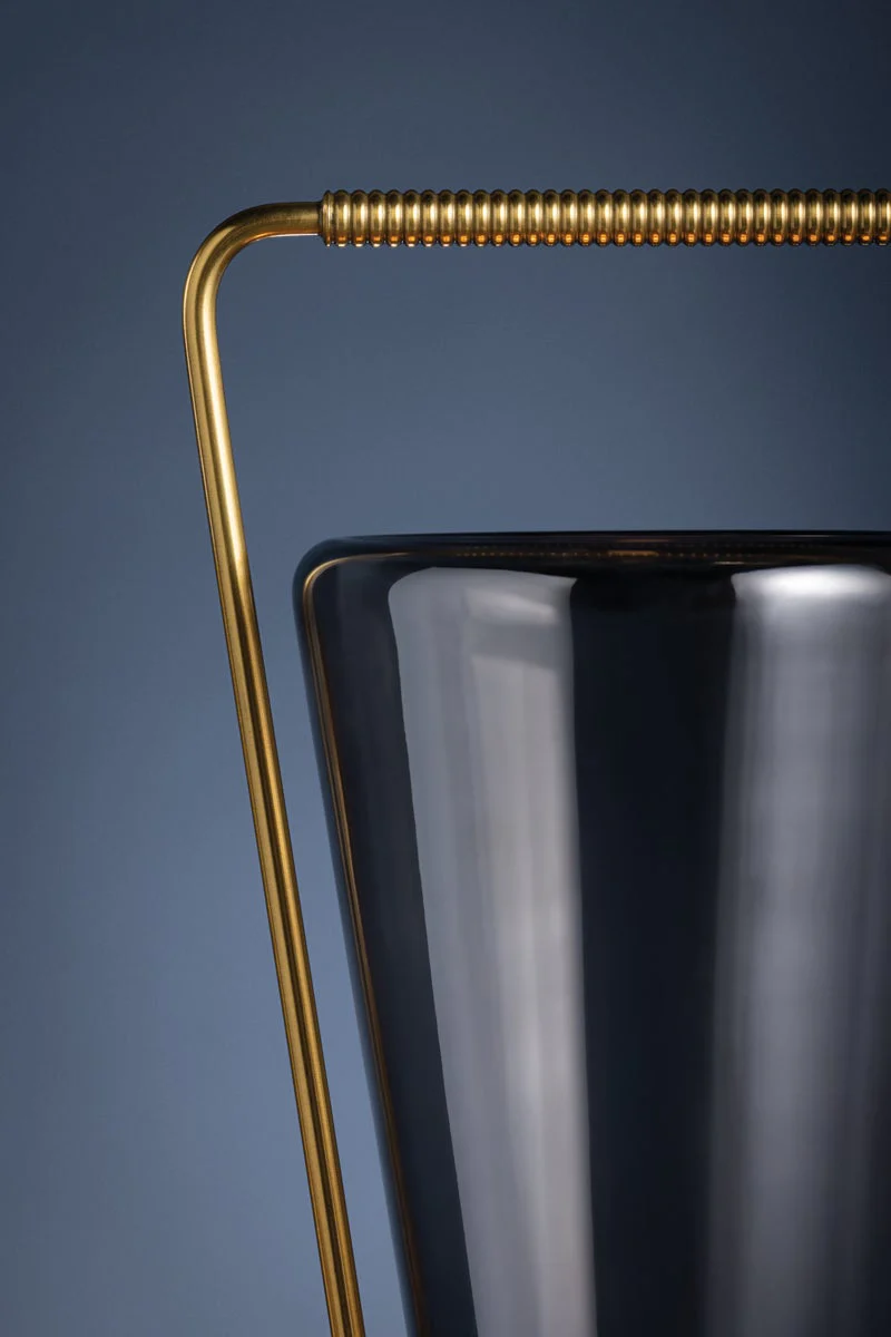 BOOKER Rechargeable Table Lamp - Image 4