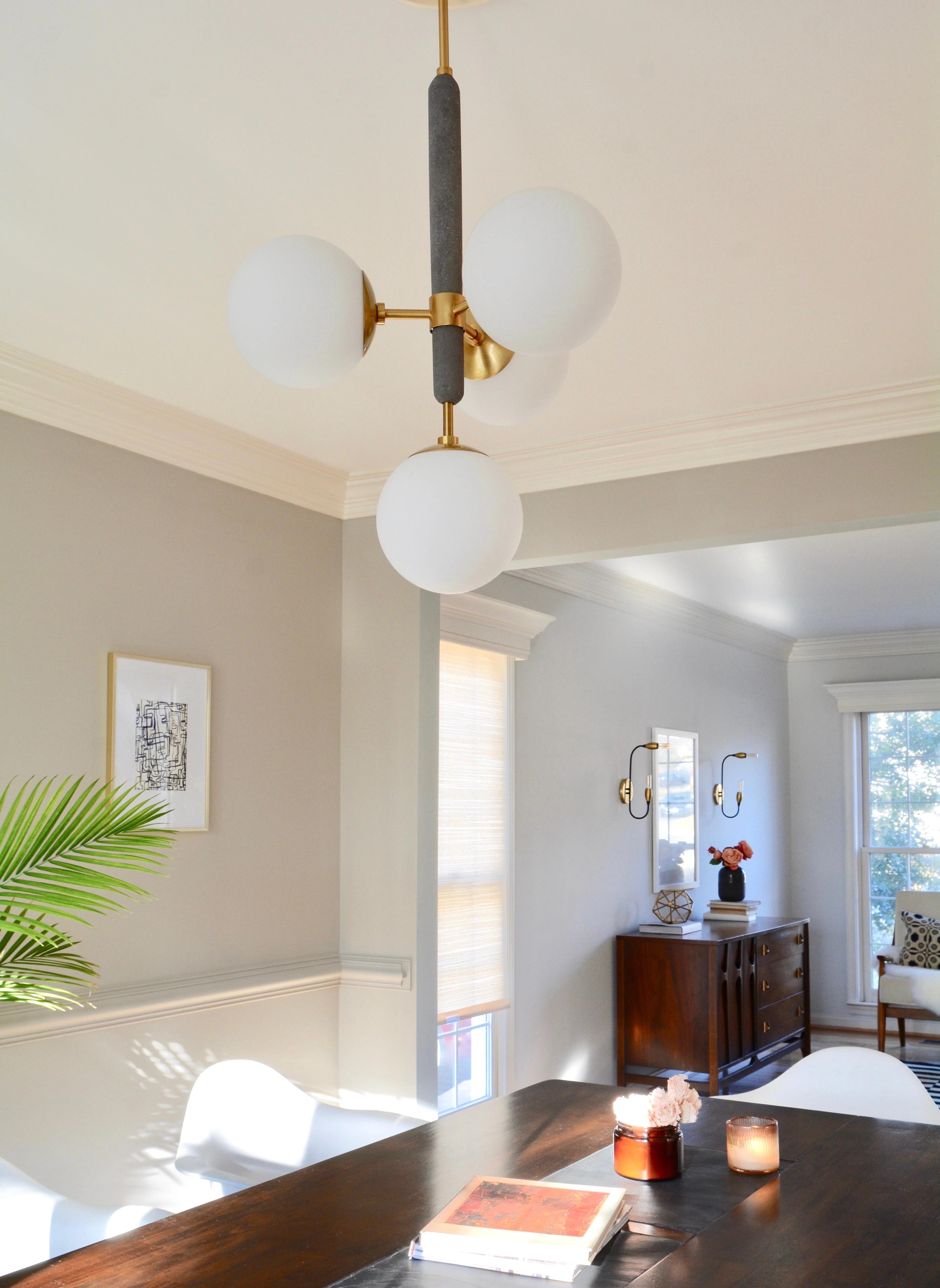 Brielle Chandelier - Image 2