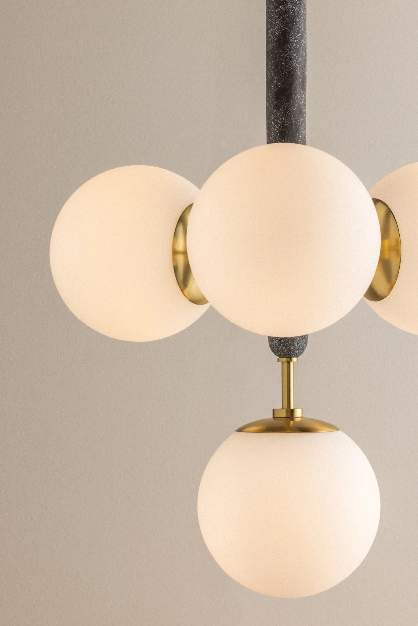 Brielle Chandelier - Image 2