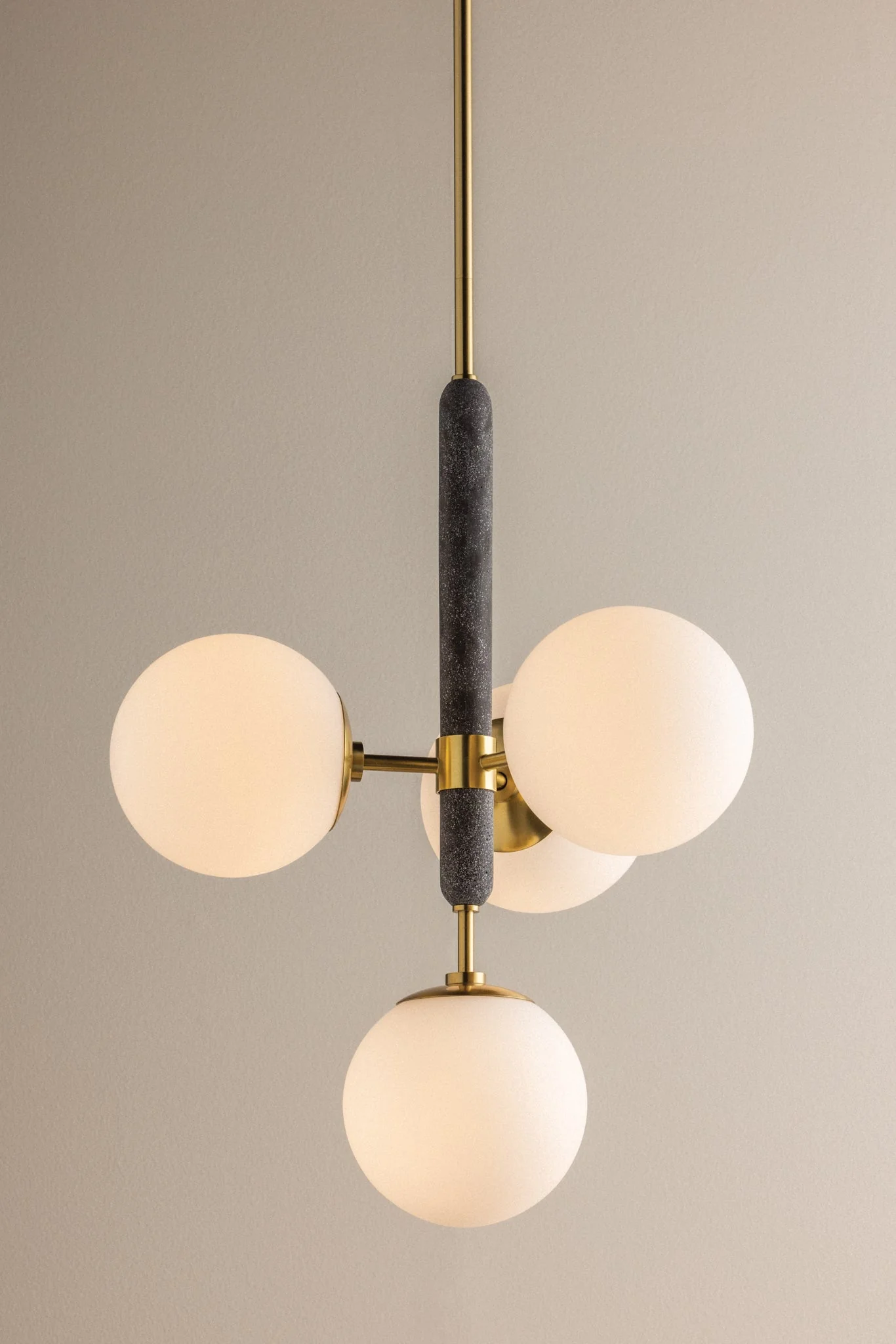Brielle Chandelier - Image 3