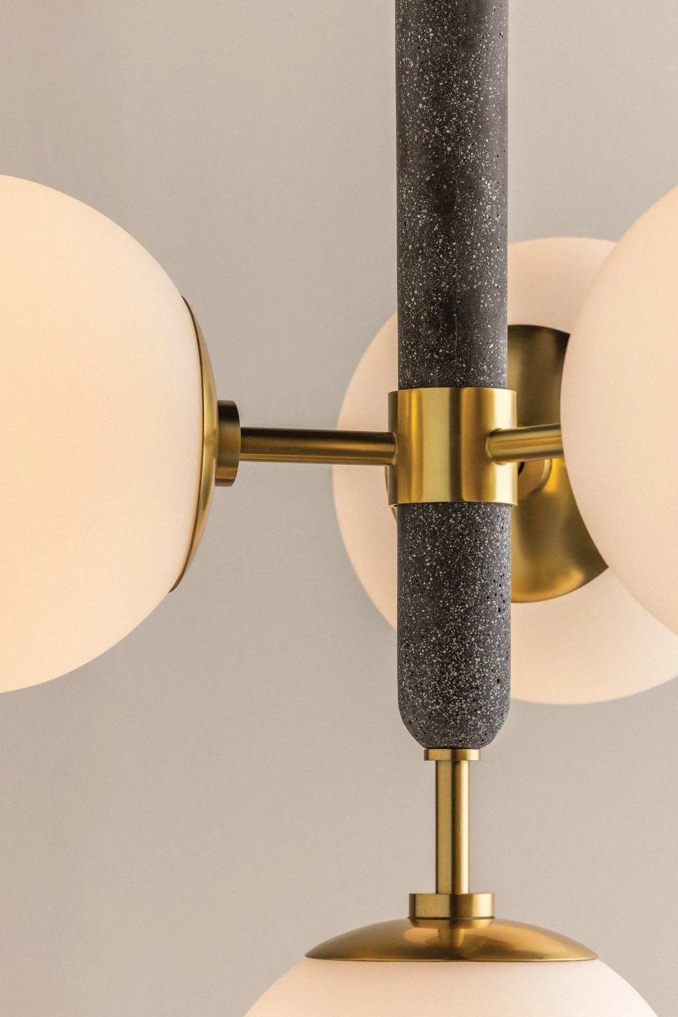 Brielle Chandelier - Image 4