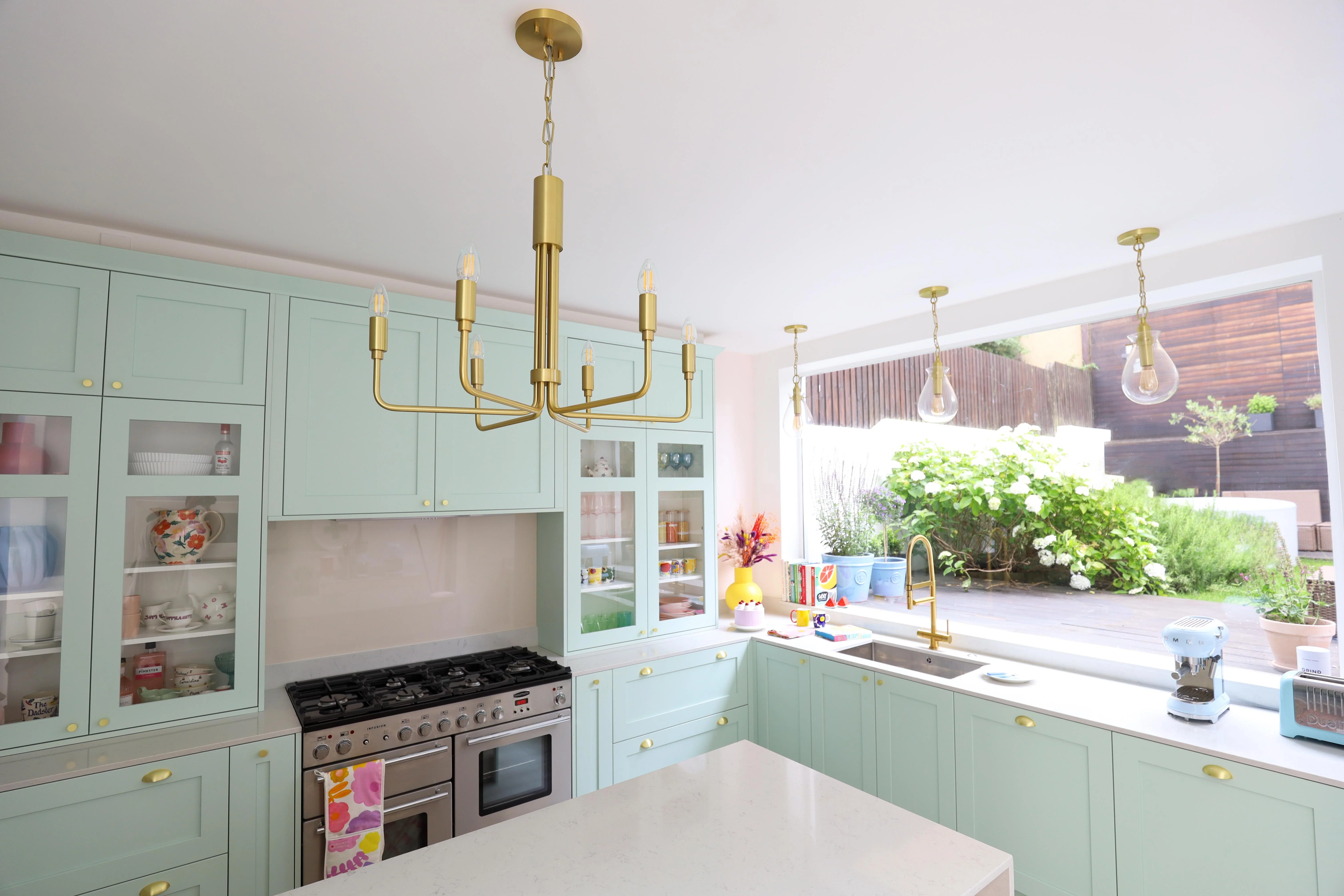 Brigitte Chandelier - Image 5