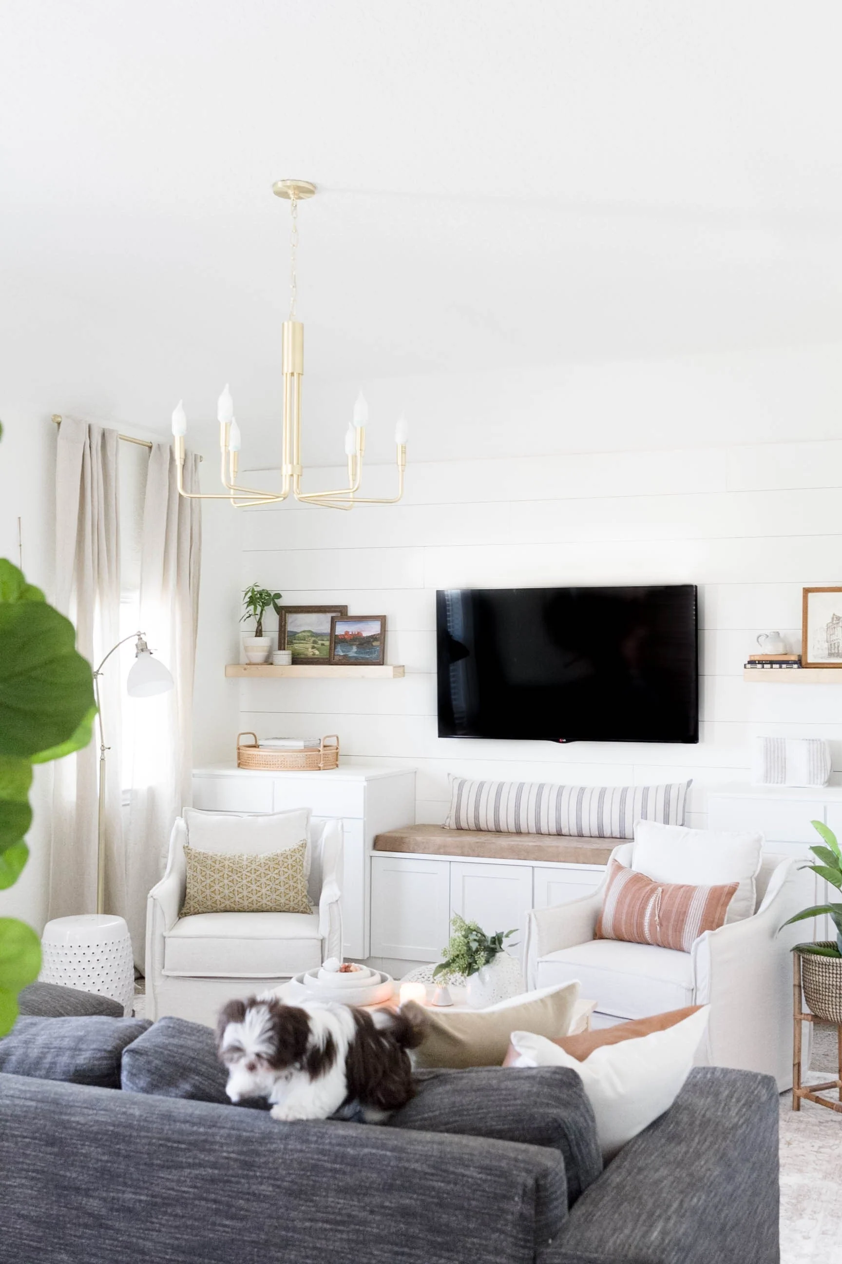 Brigitte Chandelier - Image 6