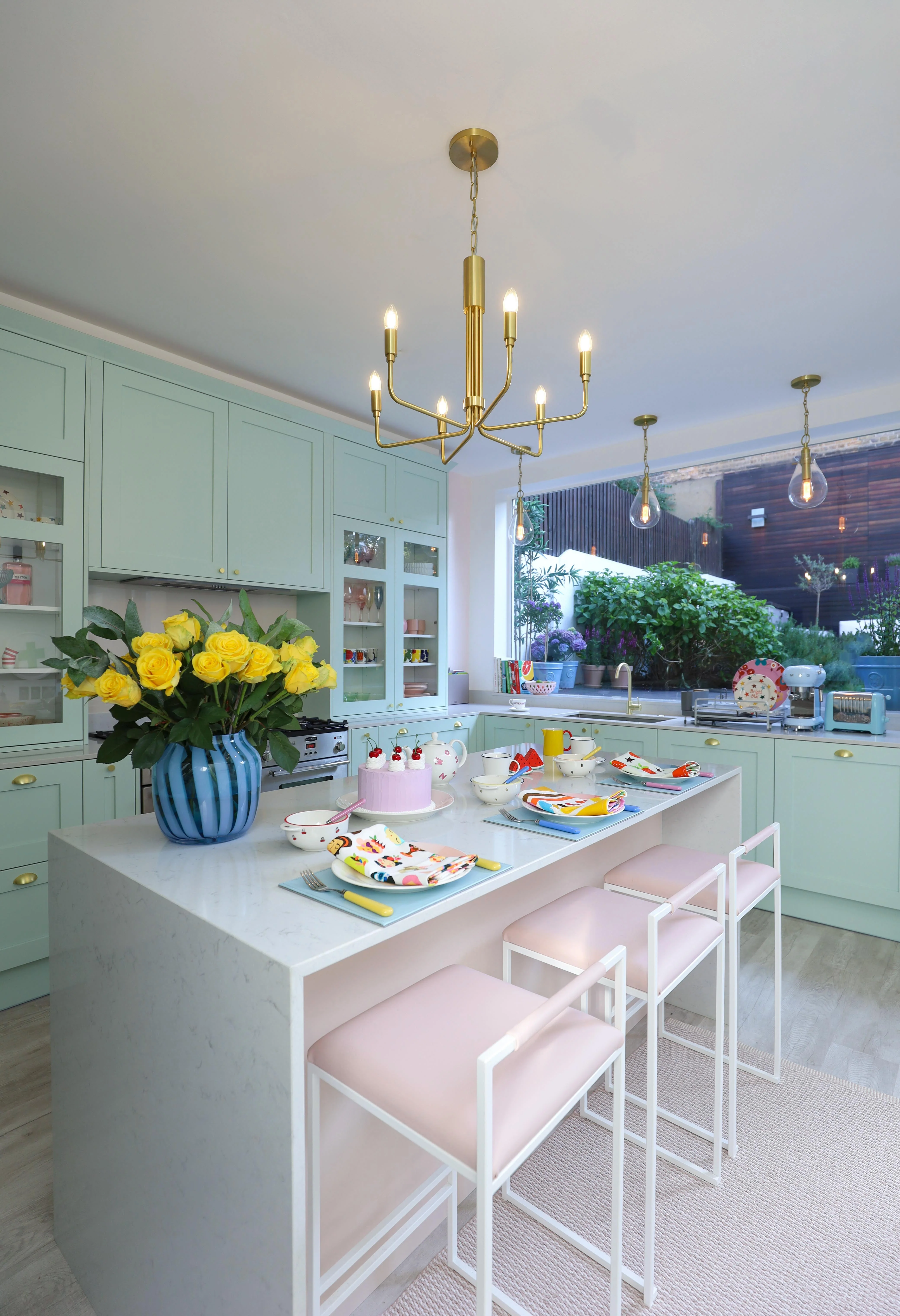 Brigitte Chandelier - Image 8