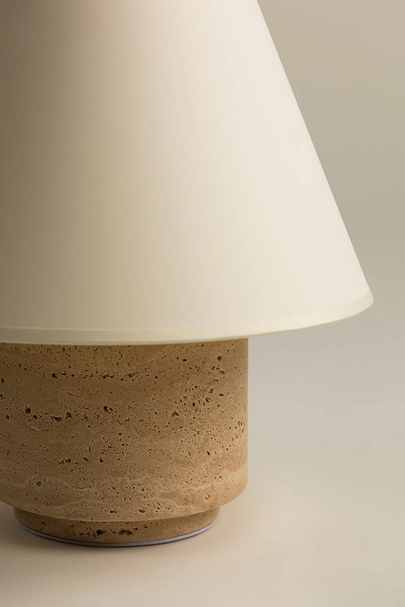 Bronte Table Lamp - Image 2