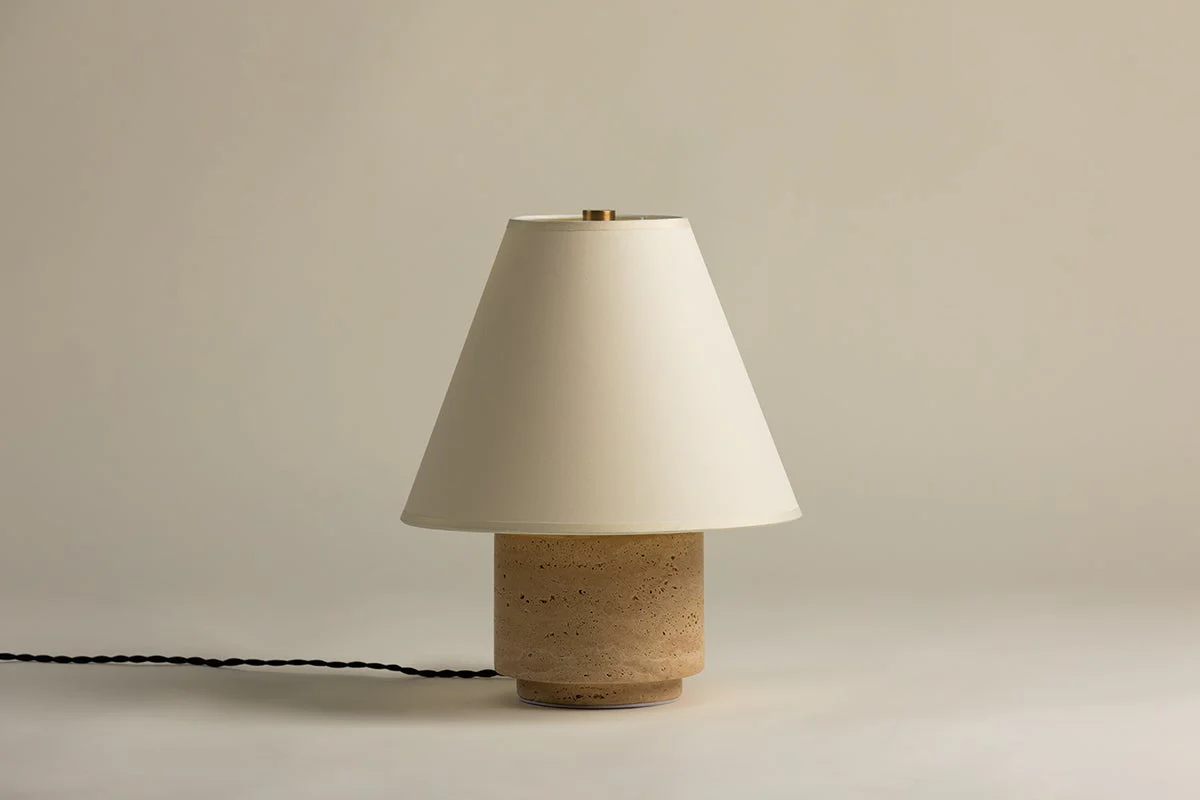 Bronte Table Lamp - Image 3