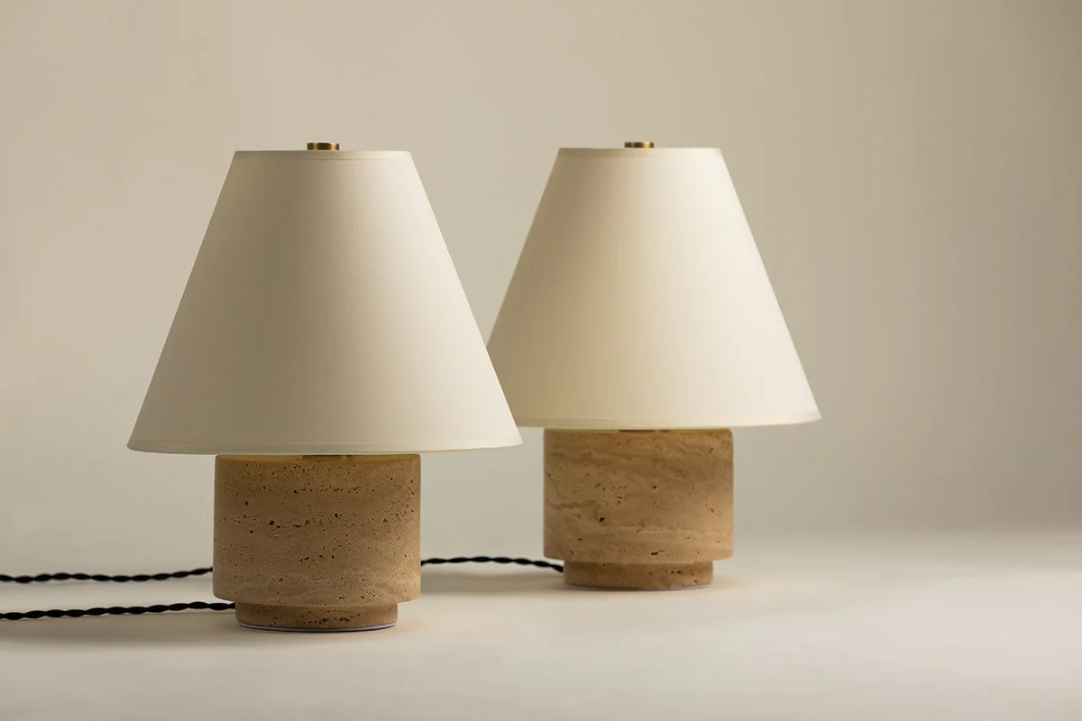 Bronte Table Lamp - Image 4