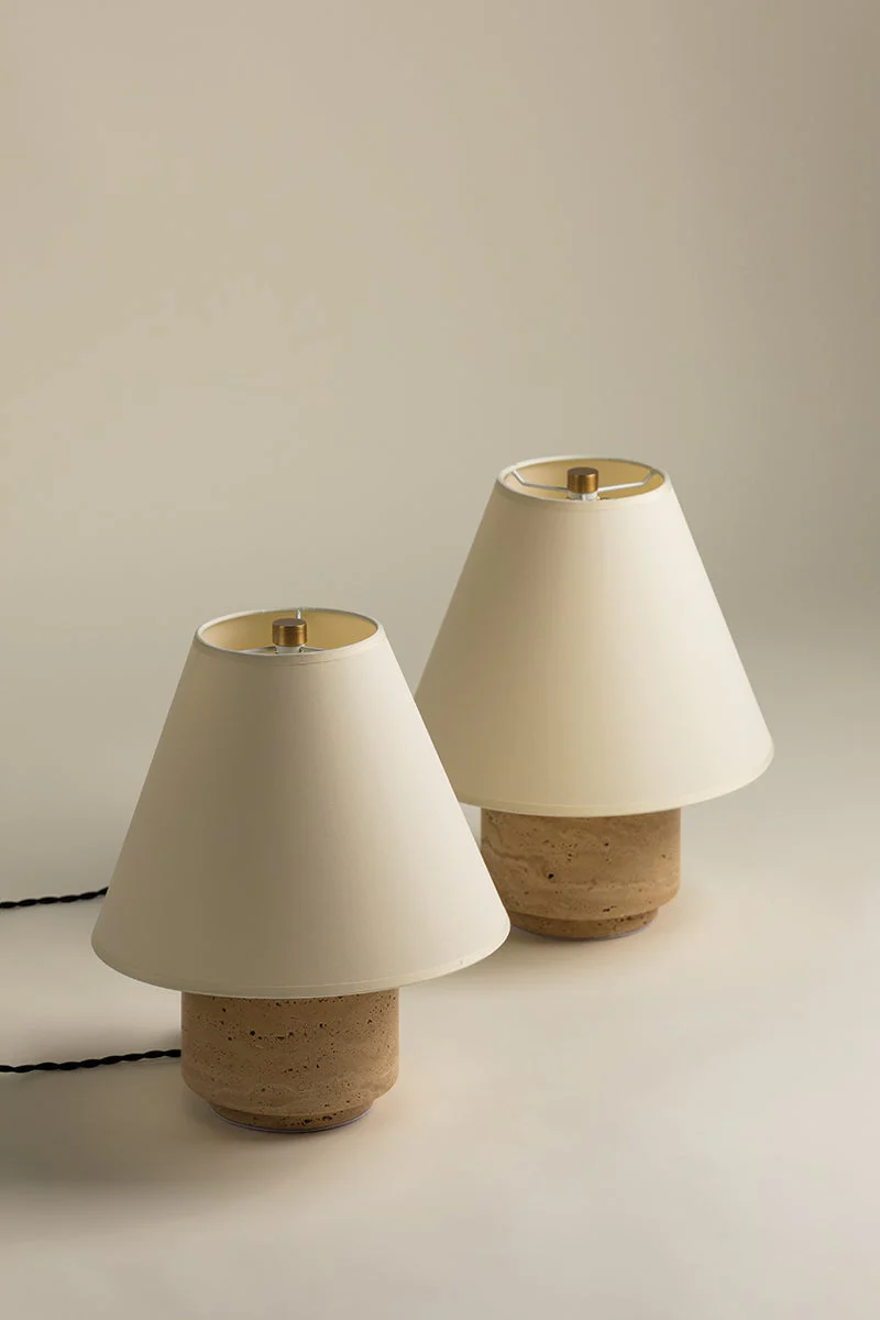 Bronte Table Lamp - Image 7