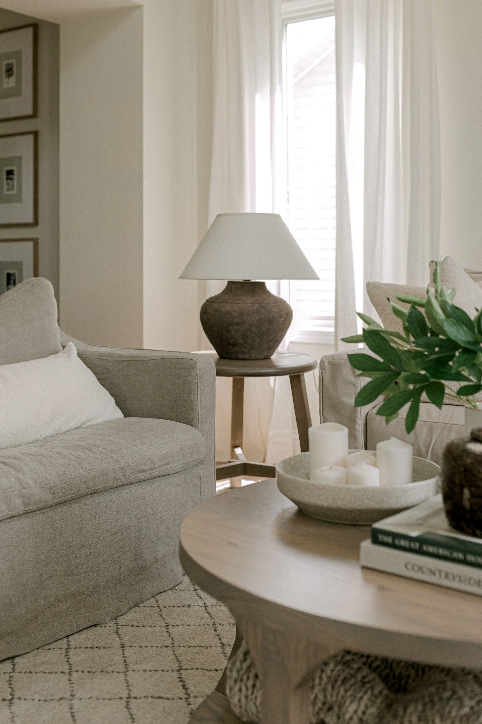 Calabria Table Lamp - Image 9