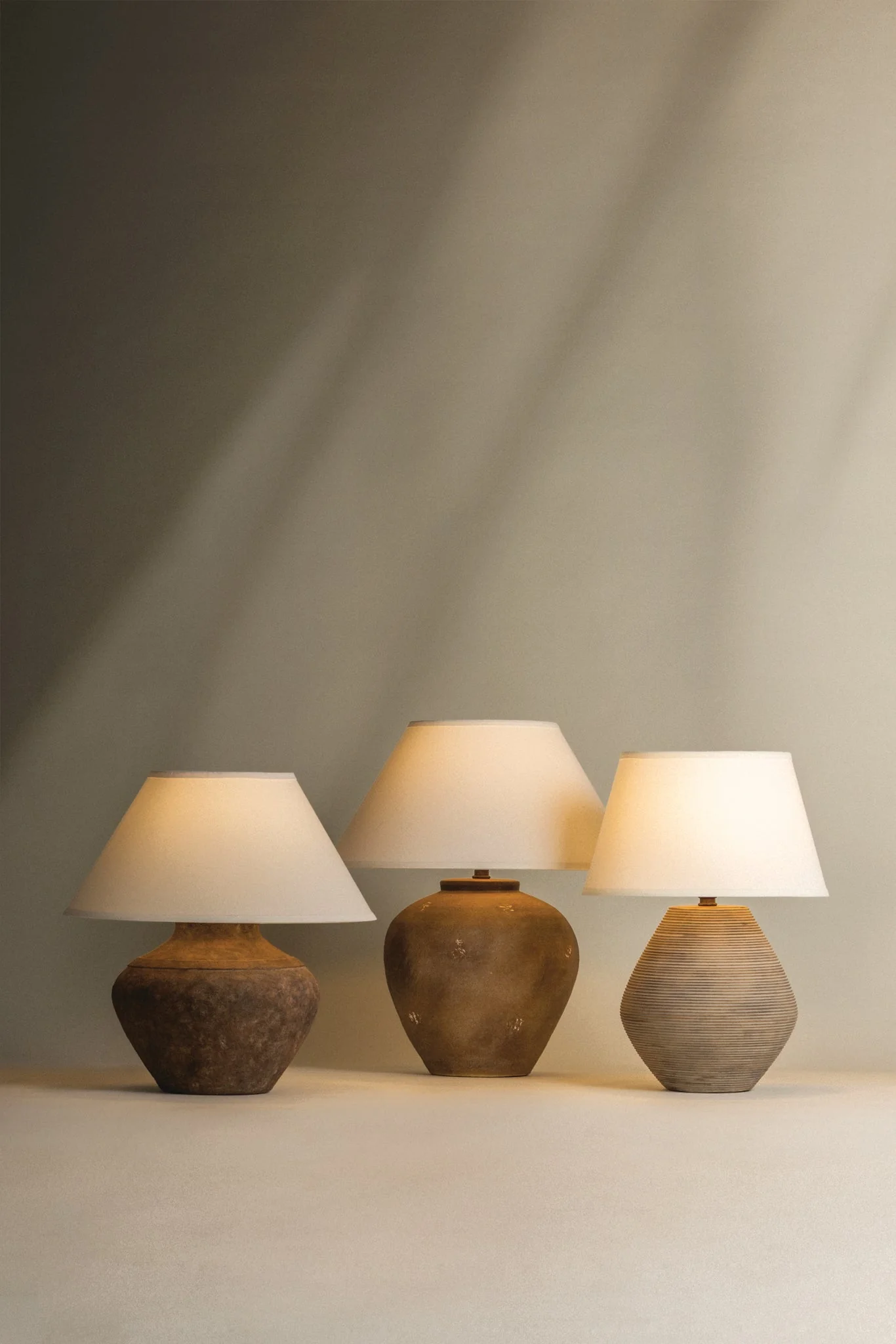 Calabria Table Lamp - Image 7