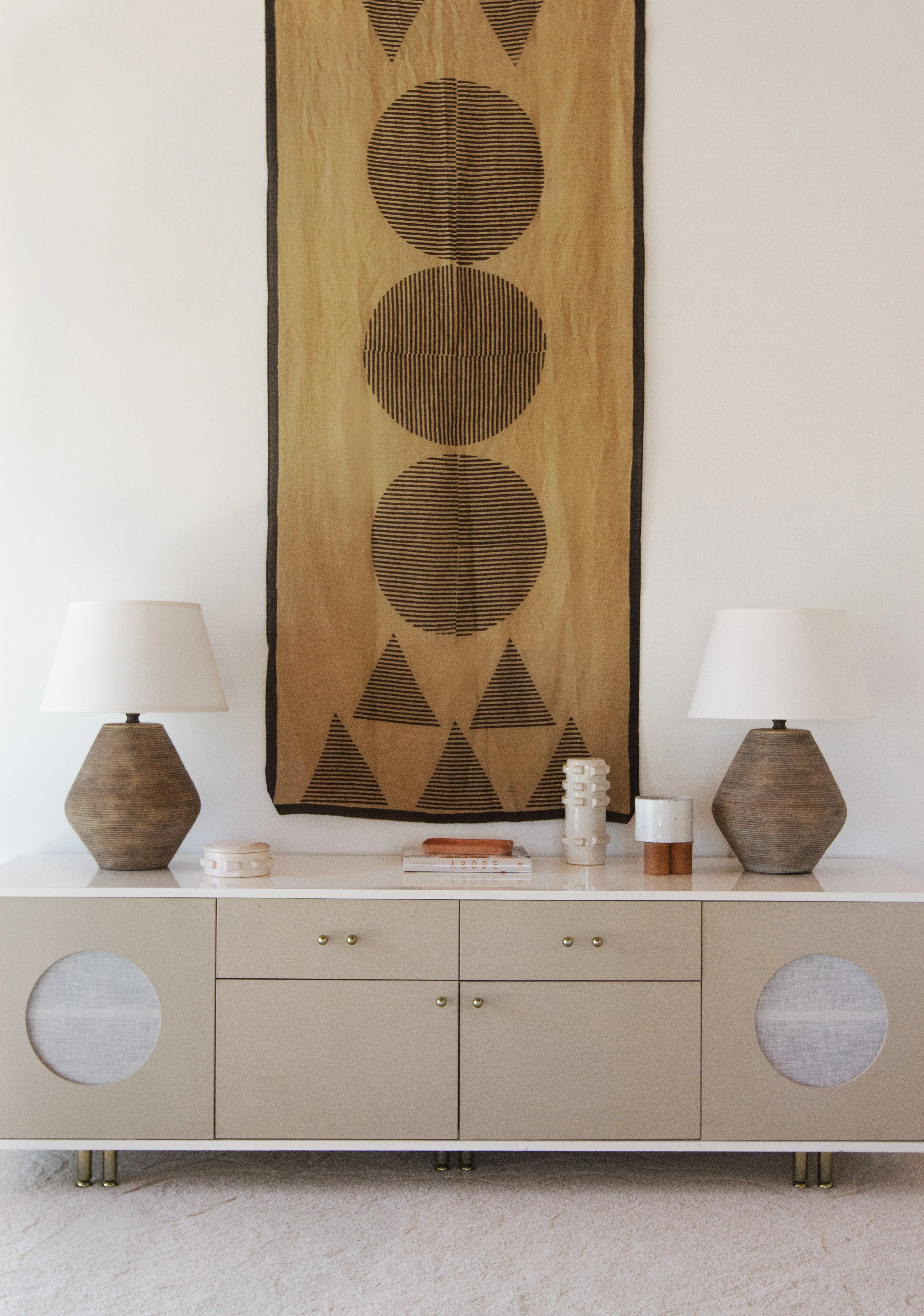 Calabria Table Lamp - Image 9