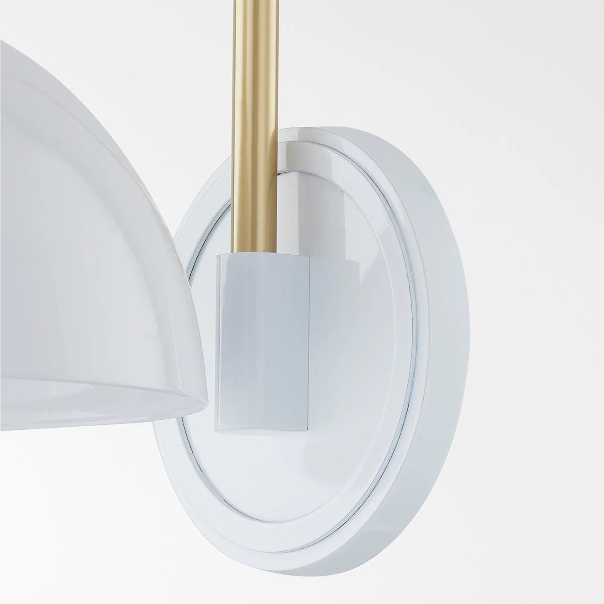Camille Wall Sconce - Image 3
