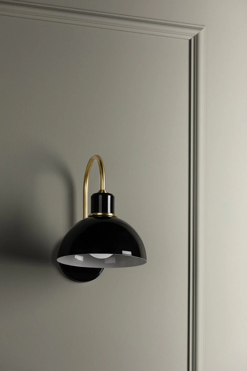 Camille Wall Sconce - Image 4