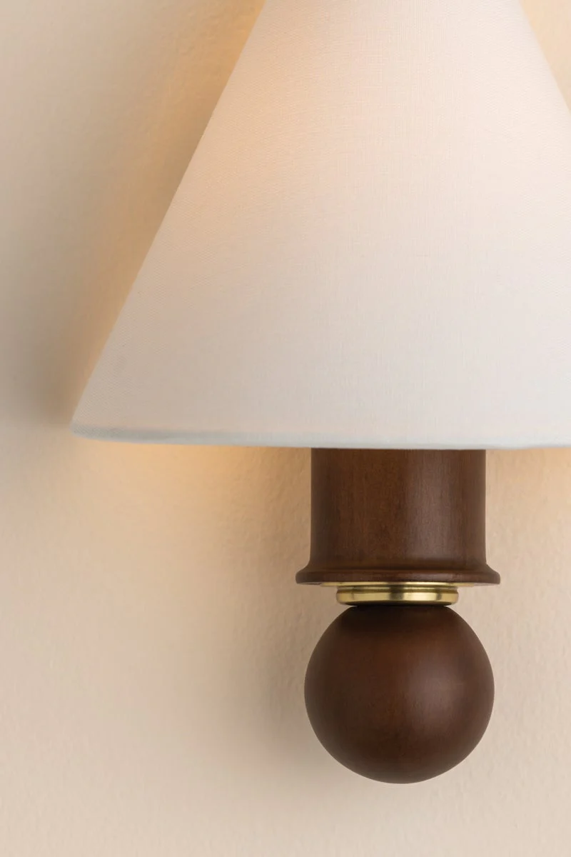 Candice Wall Sconce - Image 2