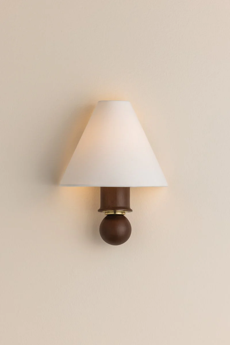 Candice Wall Sconce - Image 3