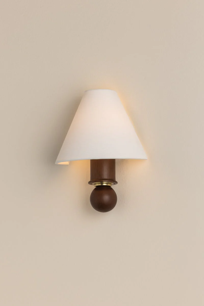Candice Wall Sconce - Image 6