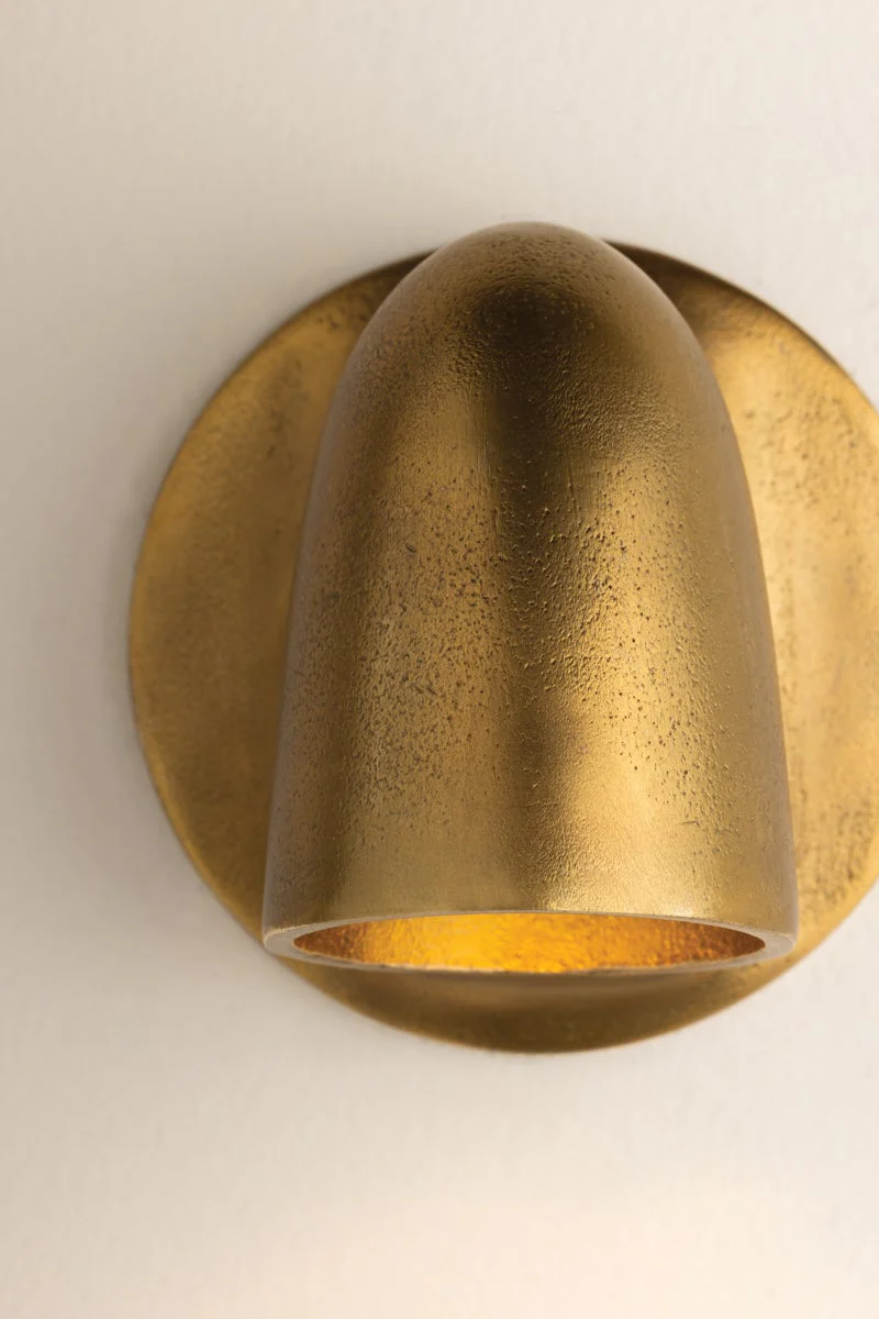 Canna Wall Sconce - Image 3