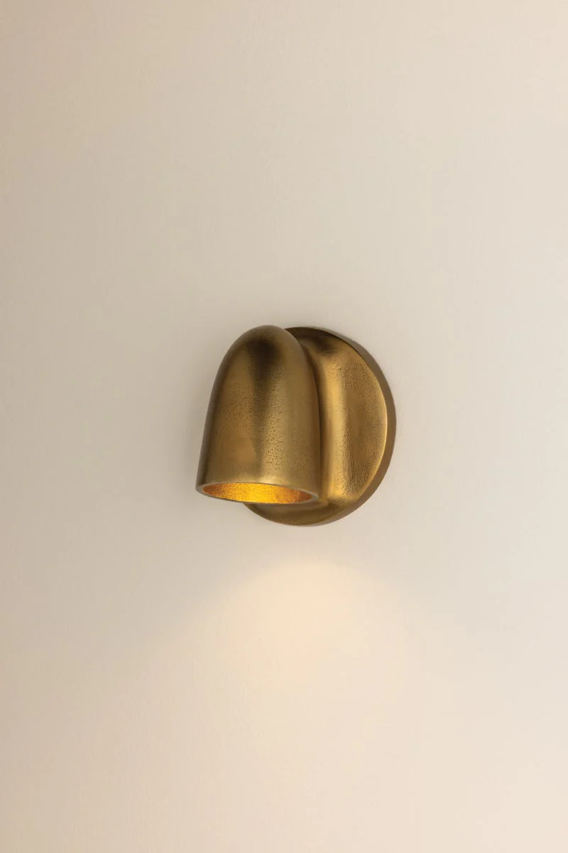 Canna Wall Sconce - Image 4