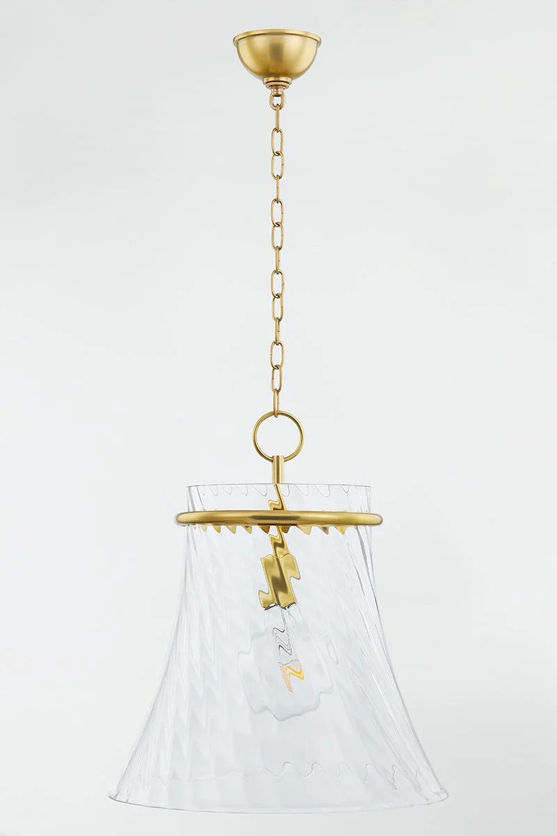 Cantana Pendant - Image 2