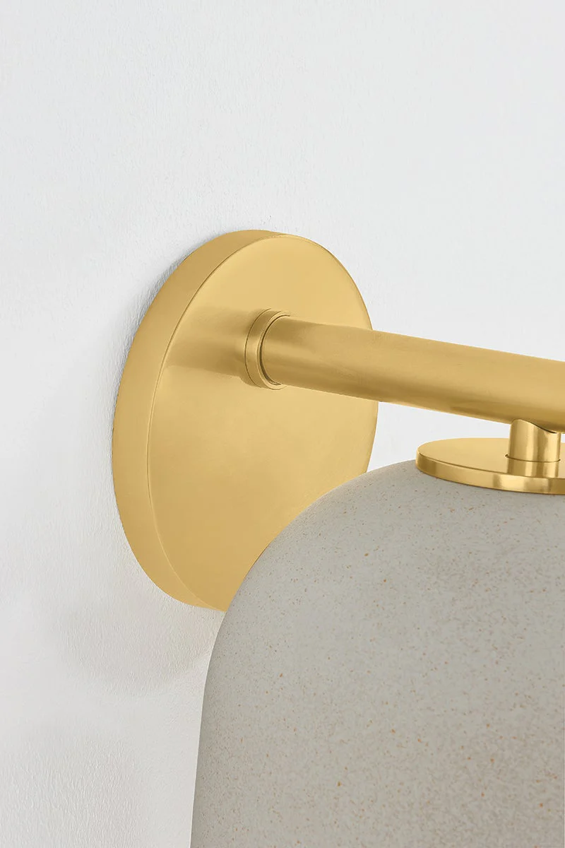 Cara Wall Sconce - Image 2