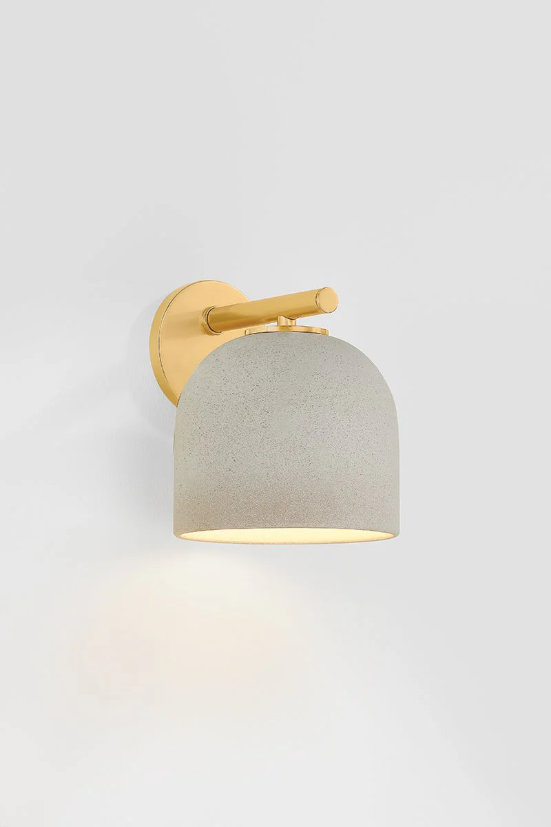 Cara Wall Sconce - Image 4