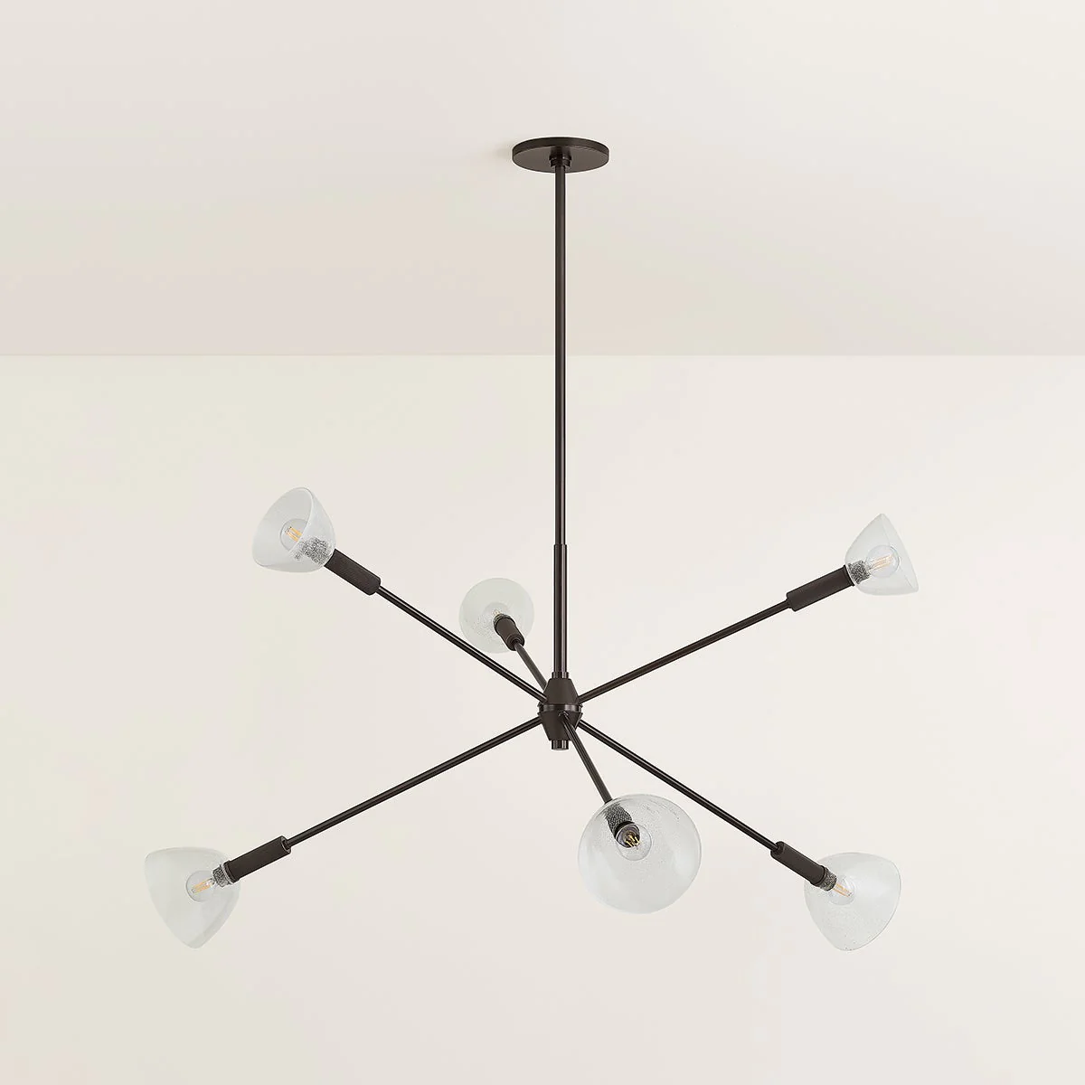 Caraway Chandelier - Image 4
