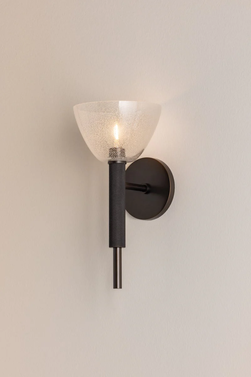 Caraway Wall Sconce - Image 2