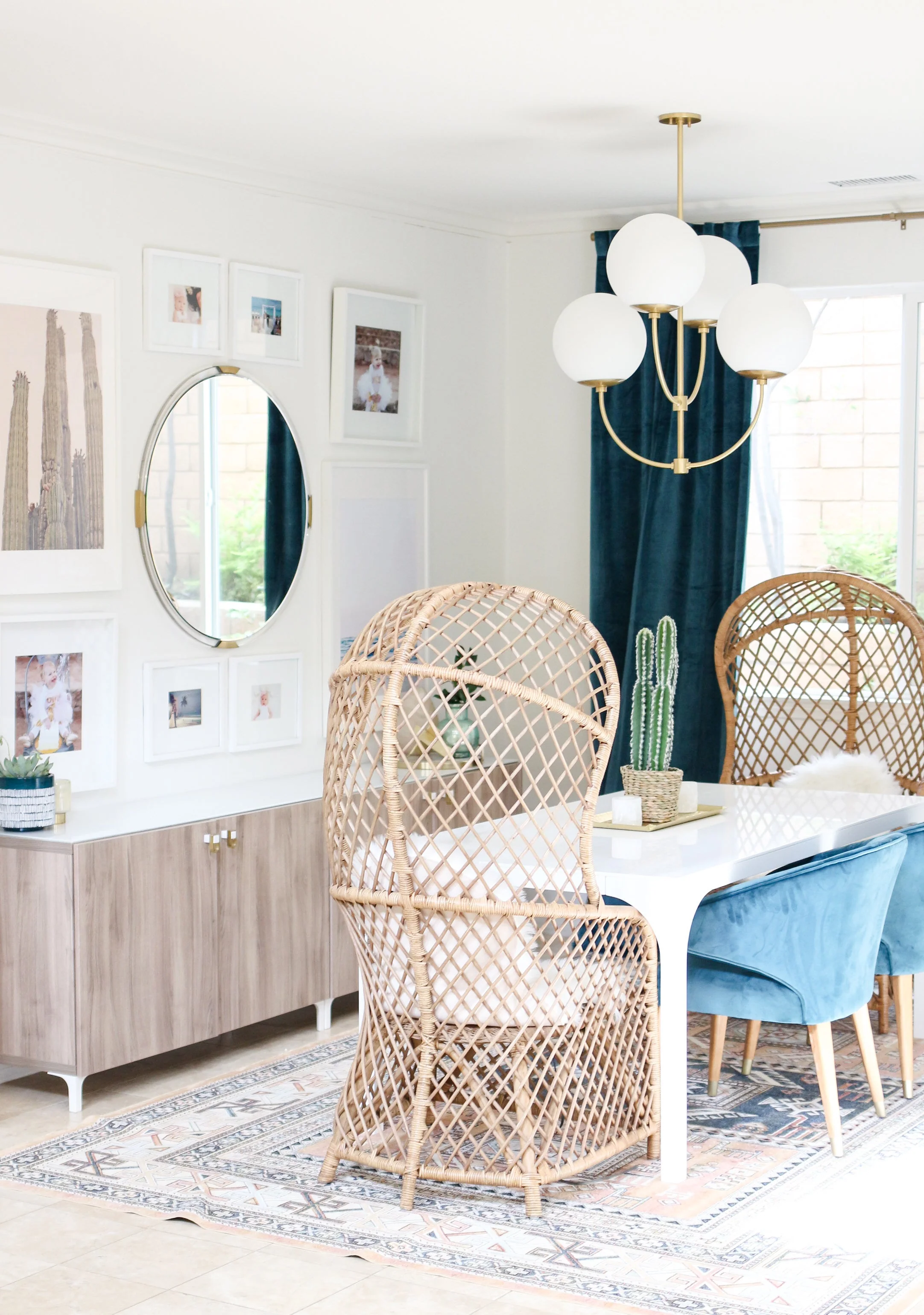 Carrie Chandelier - Image 4