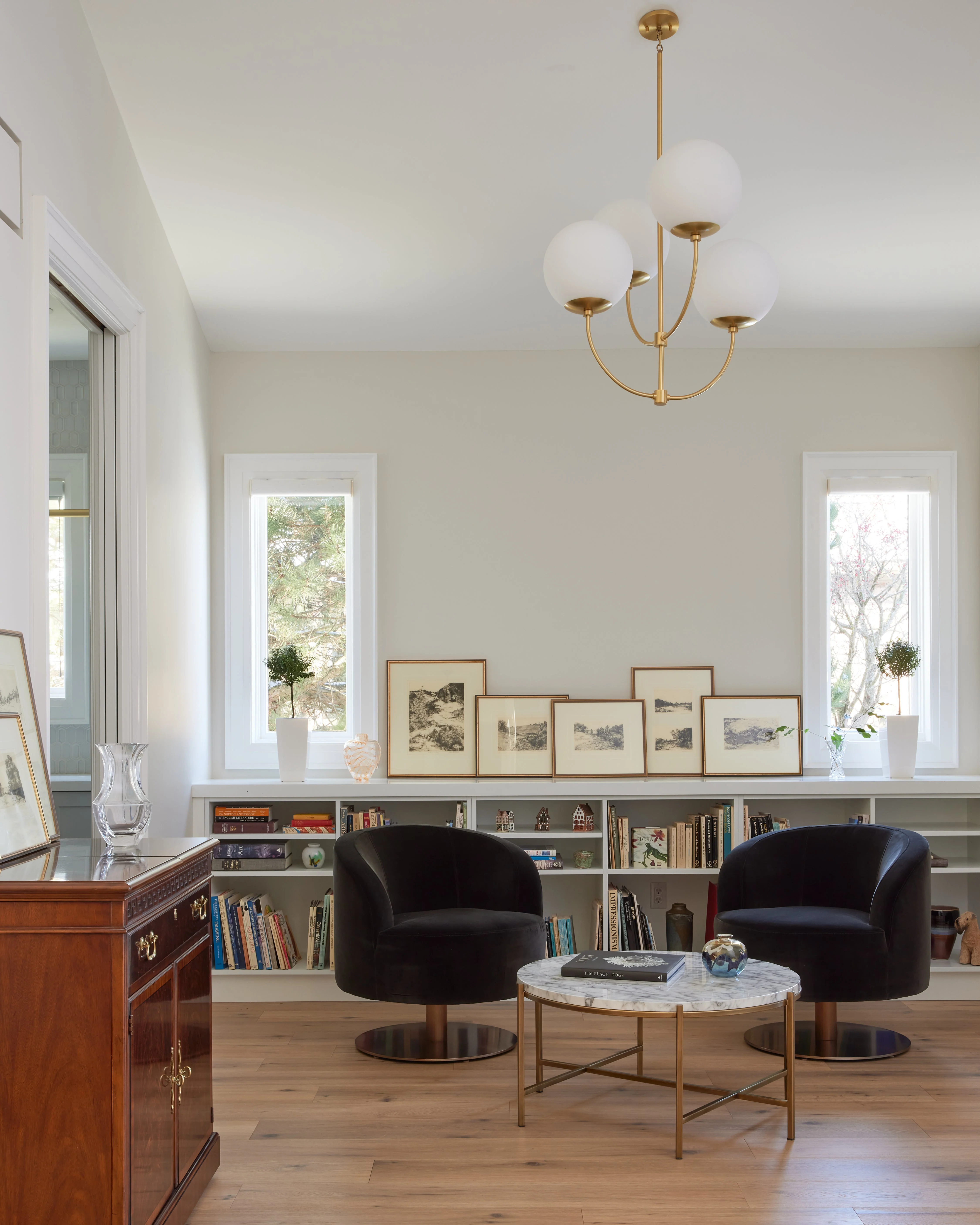 Carrie Chandelier - Image 5