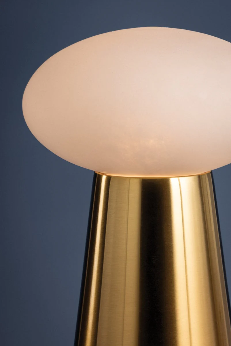 CASHEL Rechargeable Table Lamp - Image 3