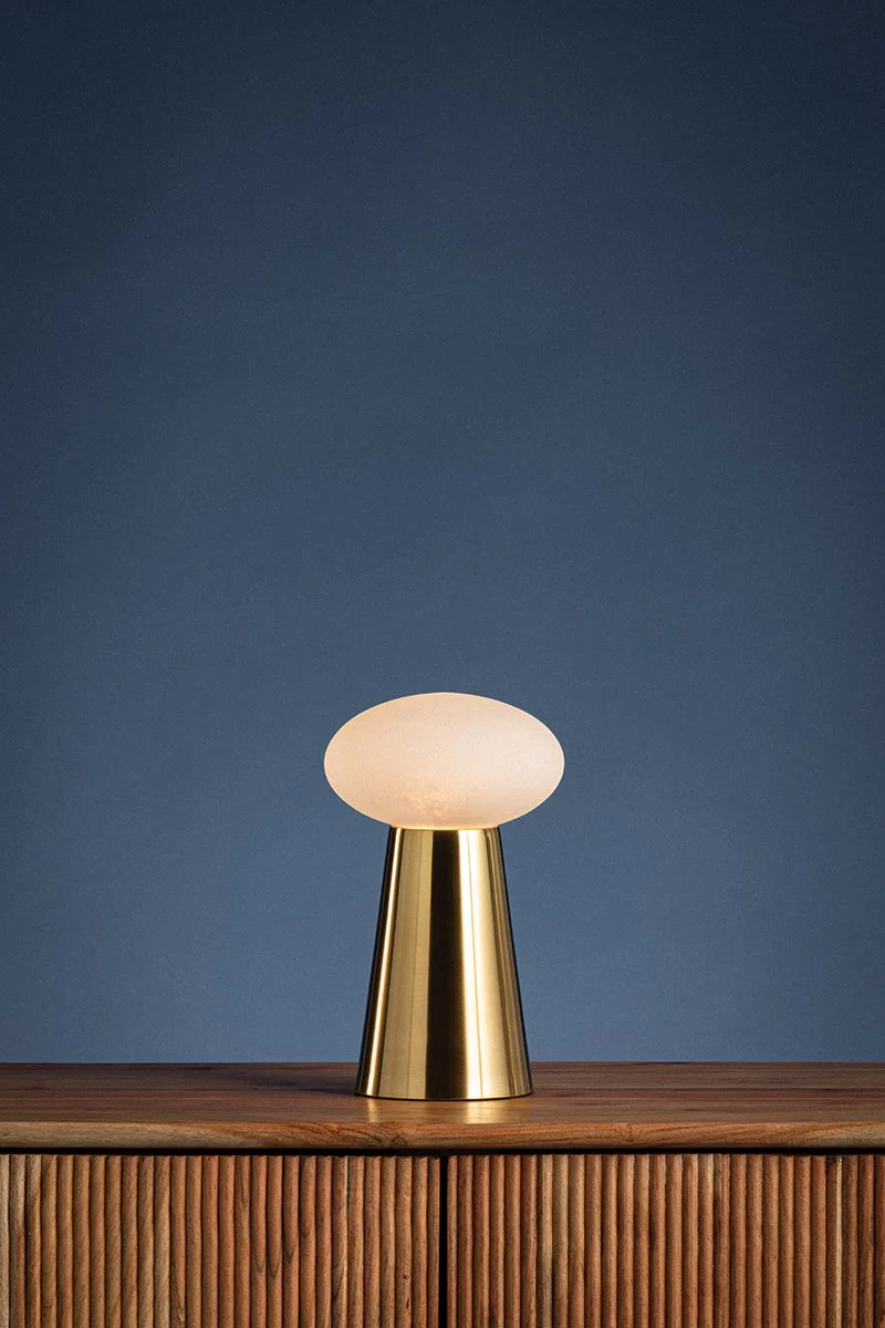 CASHEL Rechargeable Table Lamp - Image 4