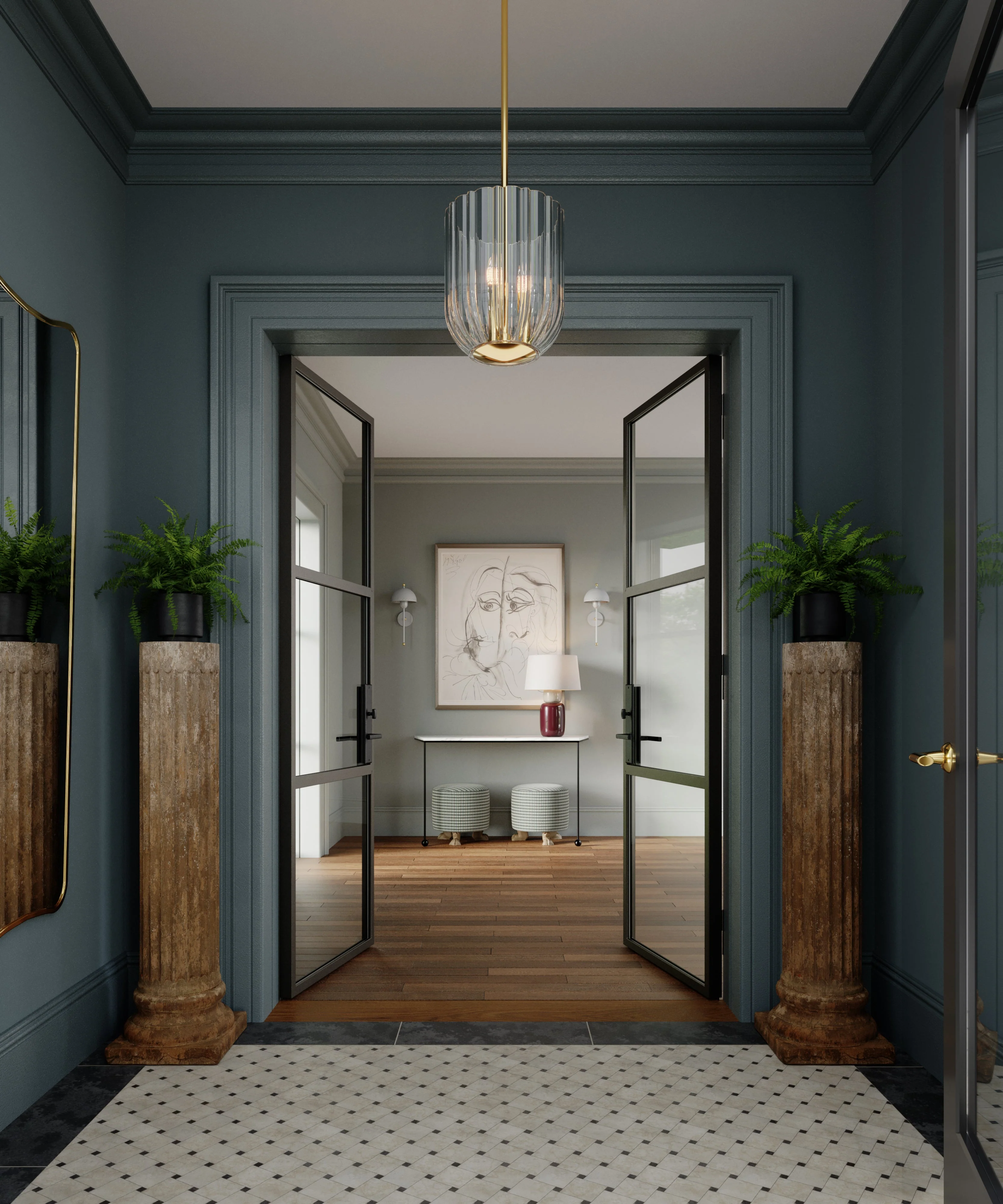 Cece Lantern - Image 7