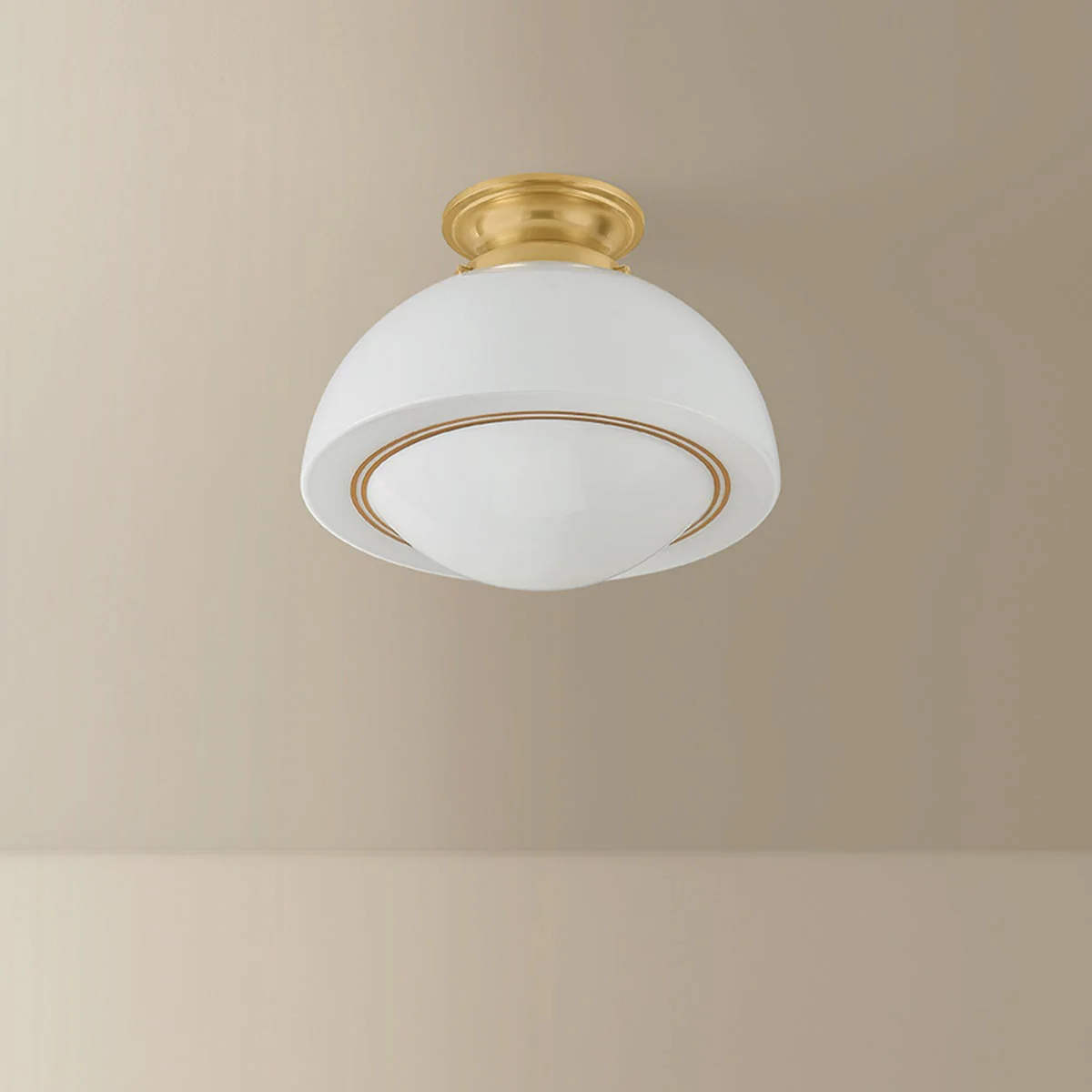 Celine Semi Flush - Image 3