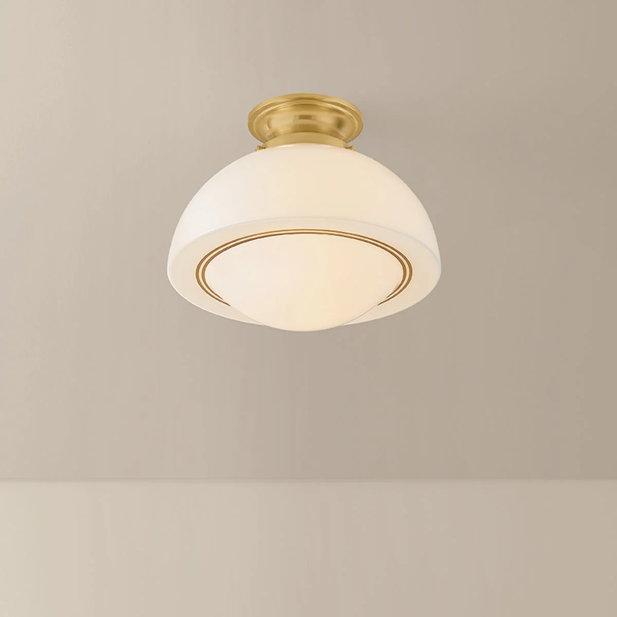 Celine Semi Flush - Image 4