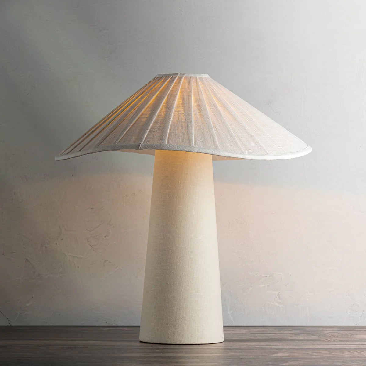 Chanterelle Table Lamp - Image 3