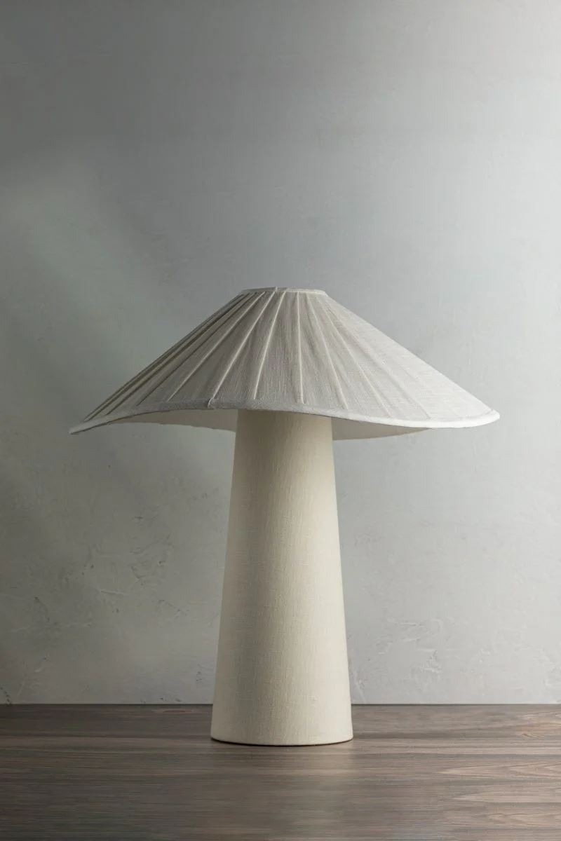 Chanterelle Table Lamp - Image 4