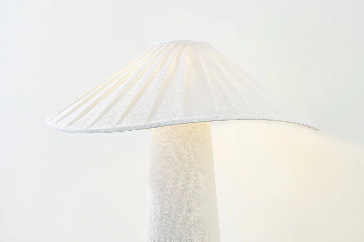 Chanterelle Table Lamp - Image 7