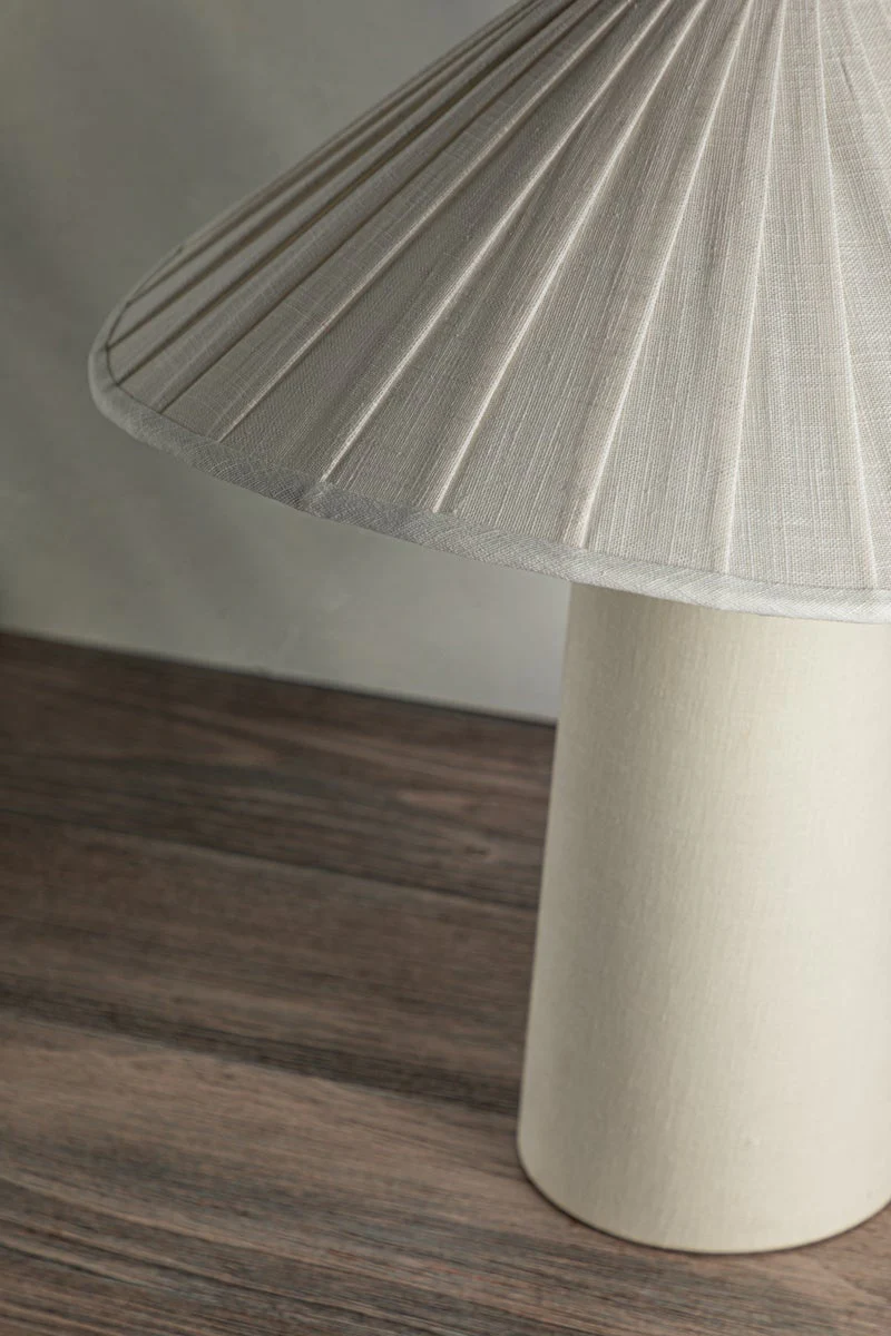 Chanterelle Table Lamp - Image 9