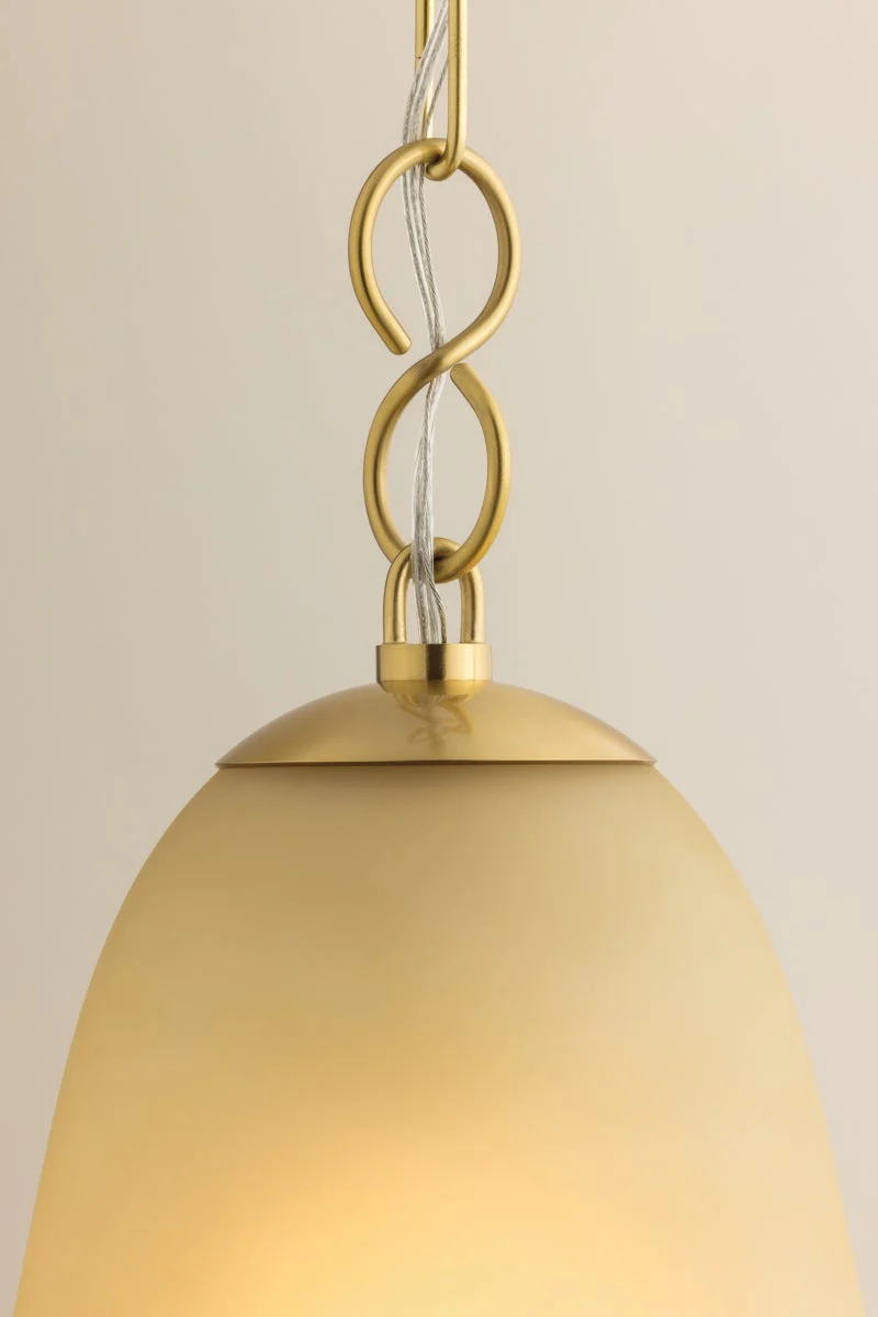 Christine Pendant - Image 3