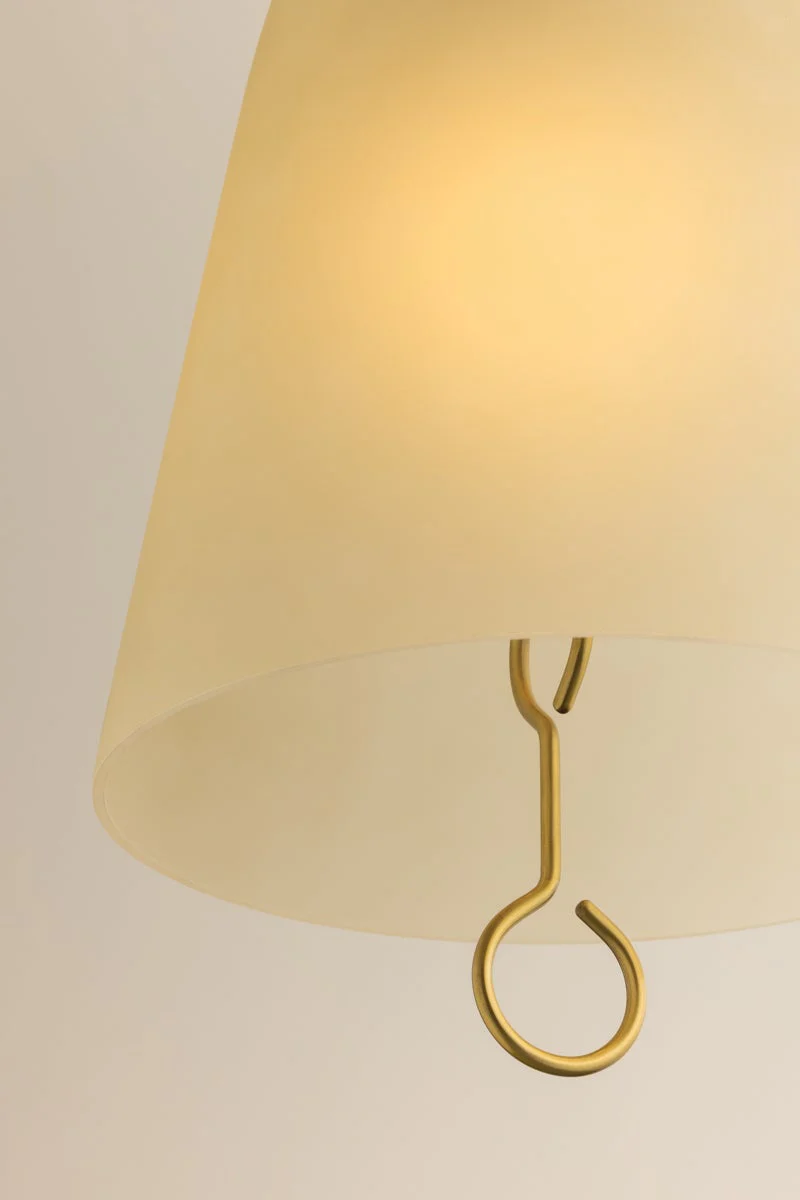 Christine Pendant - Image 4