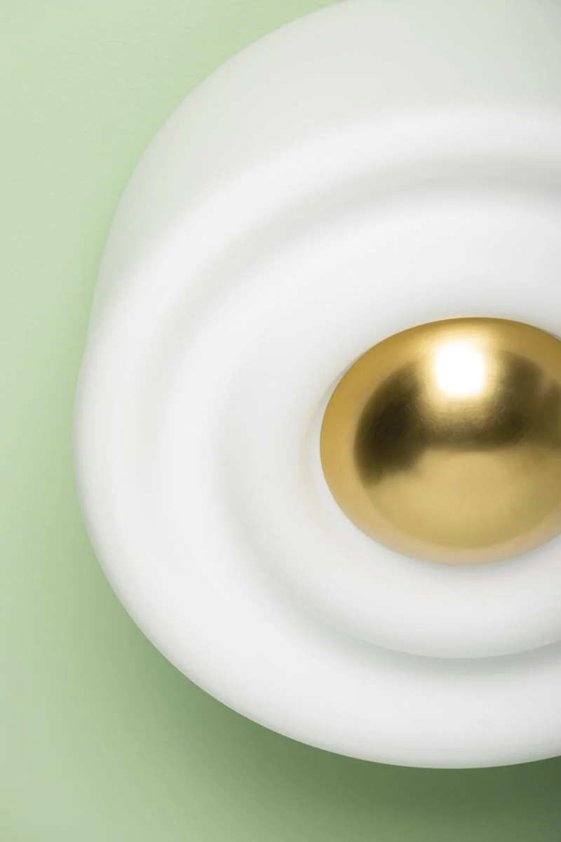 Ciela Flush Mount - Image 2