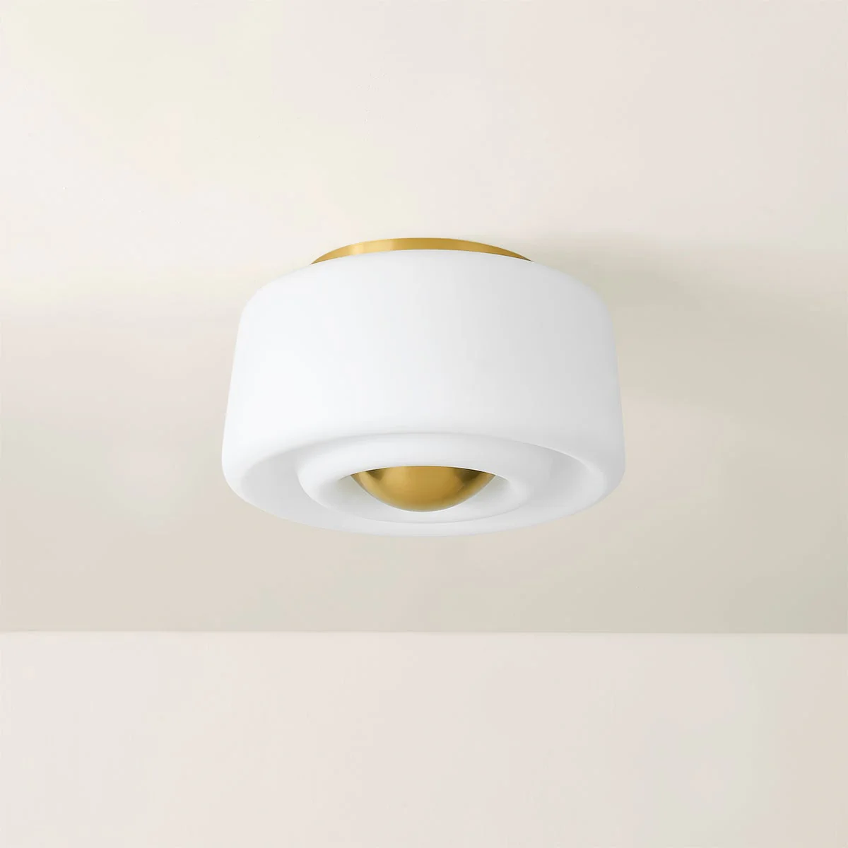 Ciela Flush Mount - Image 4