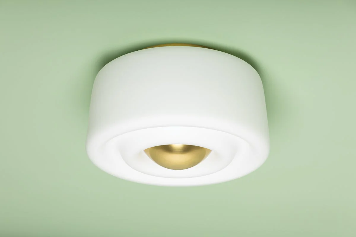Ciela Flush Mount - Image 5
