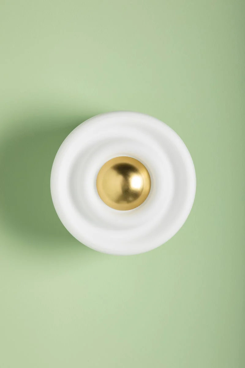 Ciela Flush Mount - Image 6