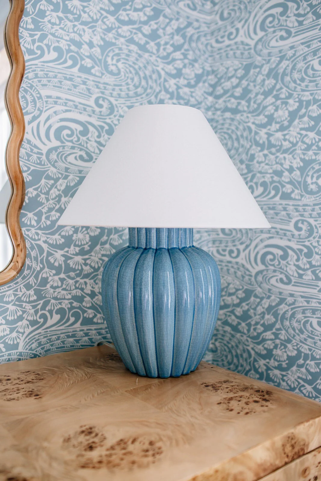 Clarendon Table Lamp - Image 12