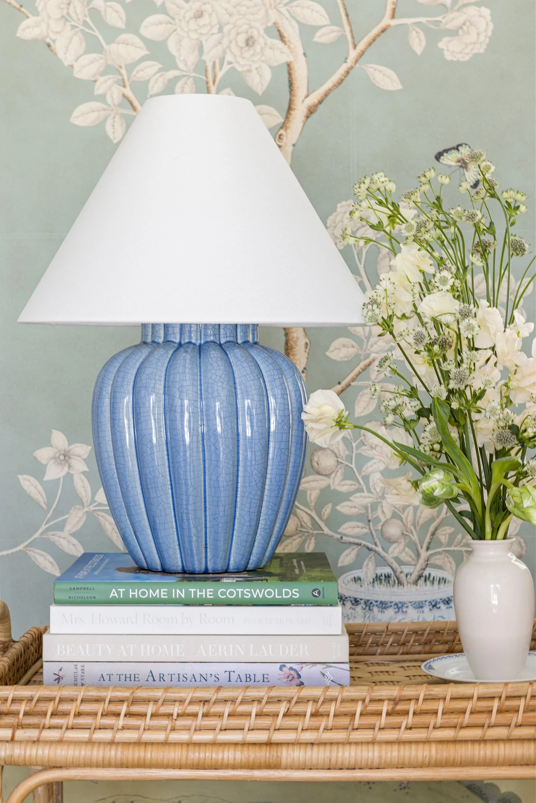 Clarendon Table Lamp - Image 13